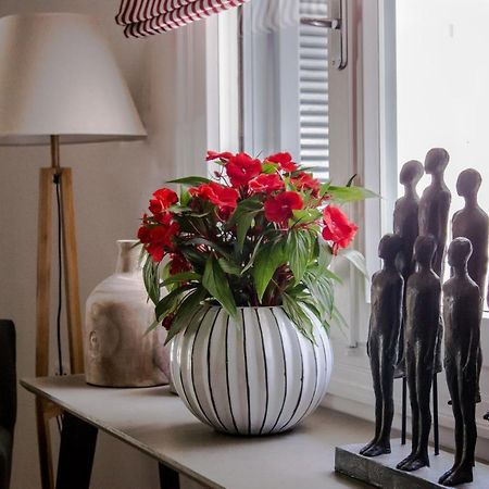 Virtue By Stylish Stays Athens Luaran gambar