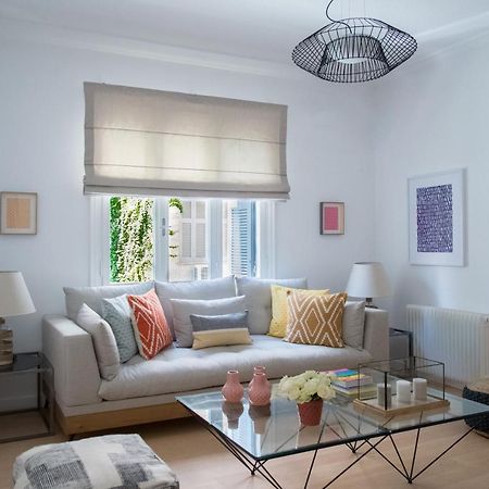 Virtue By Stylish Stays Athens Luaran gambar
