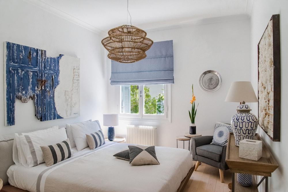 Virtue By Stylish Stays Athens Luaran gambar