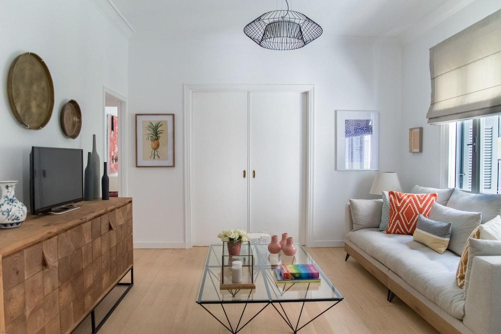 Virtue By Stylish Stays Athens Luaran gambar