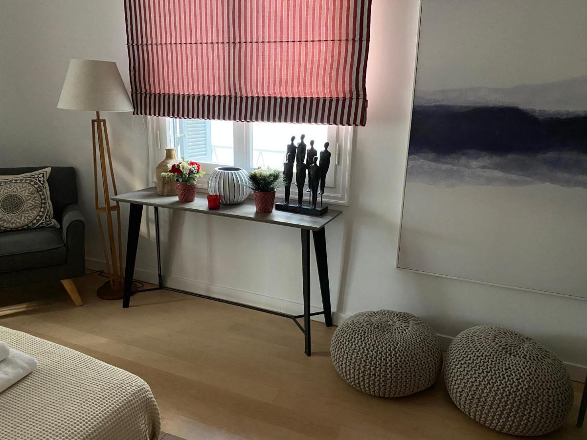 Virtue By Stylish Stays Athens Luaran gambar