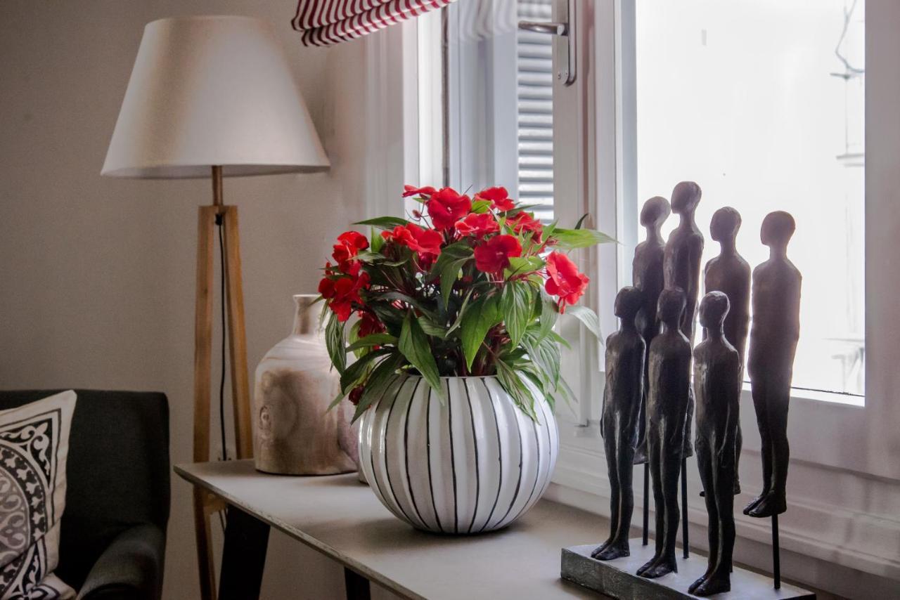 Virtue By Stylish Stays Athens Luaran gambar