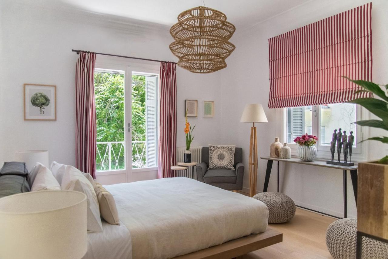 Virtue By Stylish Stays Athens Luaran gambar