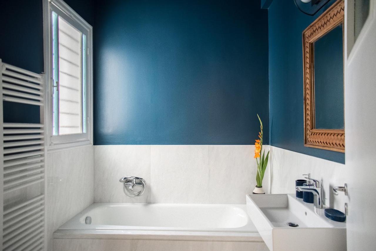 Virtue By Stylish Stays Athens Luaran gambar