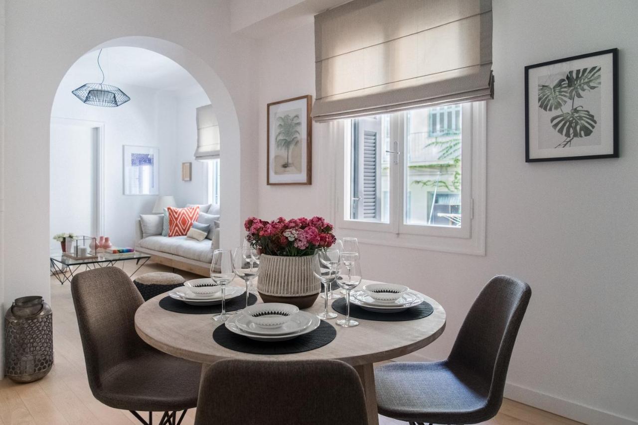 Virtue By Stylish Stays Athens Luaran gambar