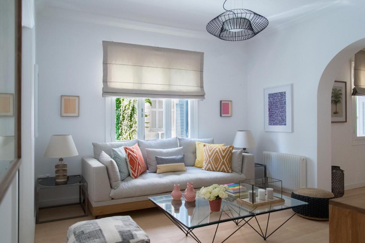 Virtue By Stylish Stays Athens Luaran gambar