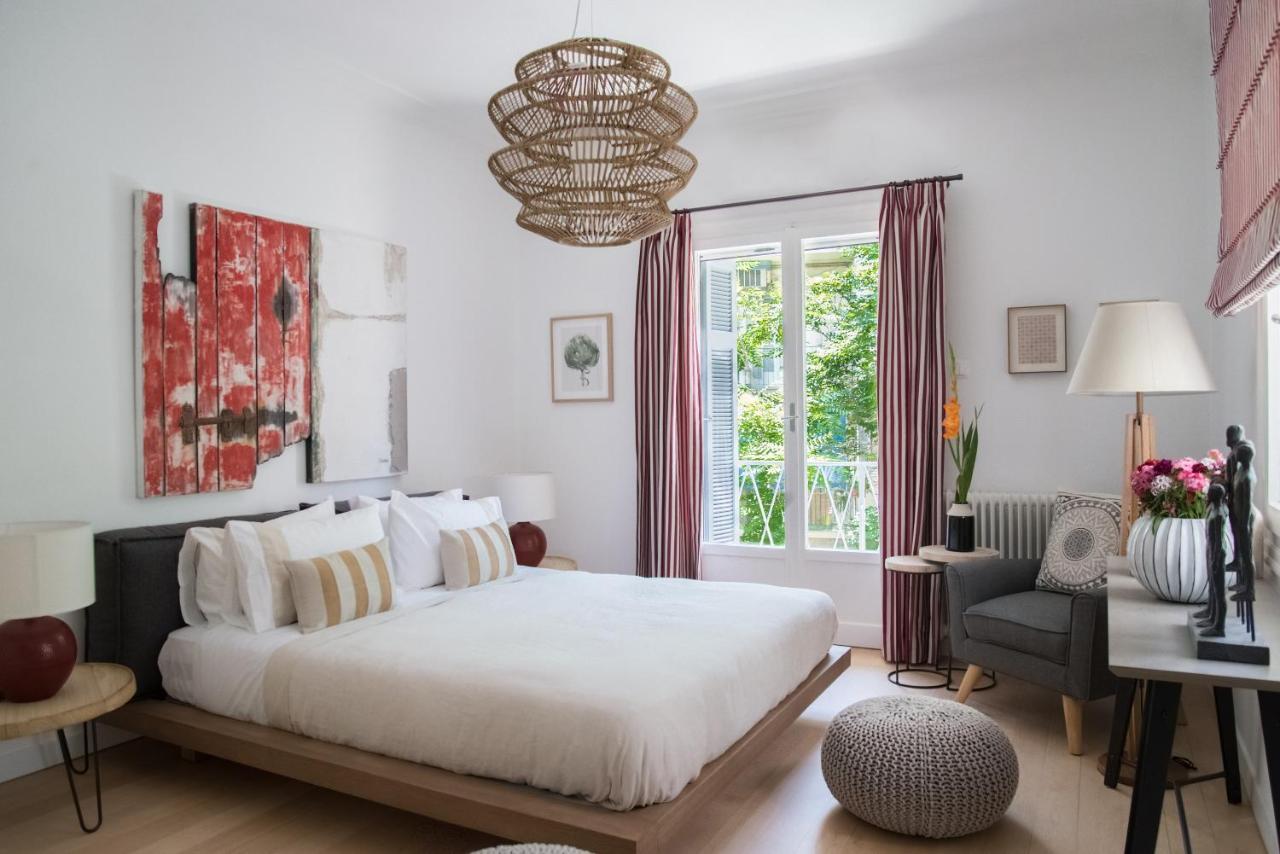 Virtue By Stylish Stays Athens Luaran gambar