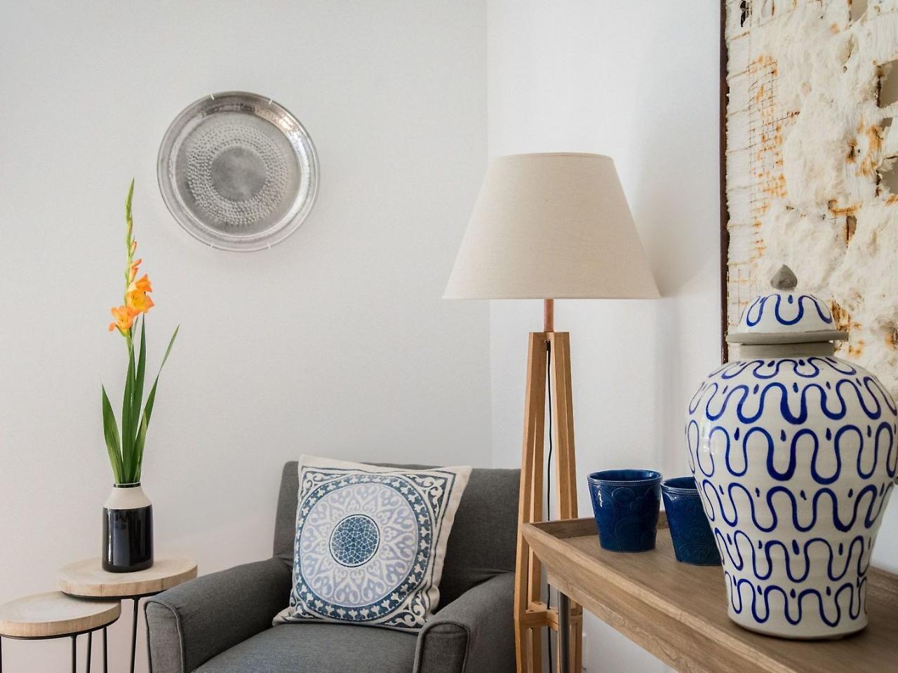 Virtue By Stylish Stays Athens Luaran gambar