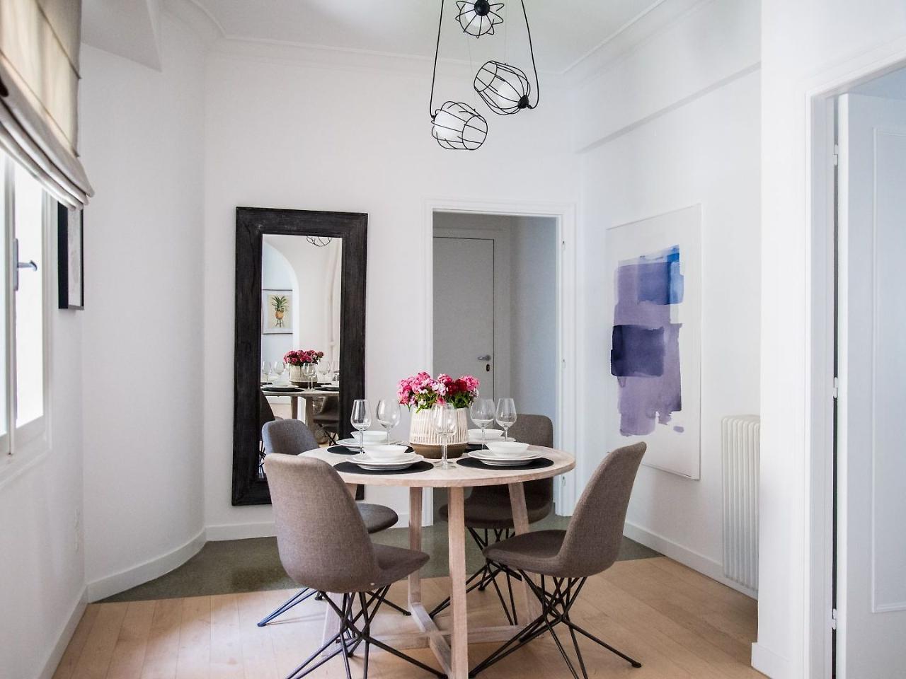 Virtue By Stylish Stays Athens Luaran gambar