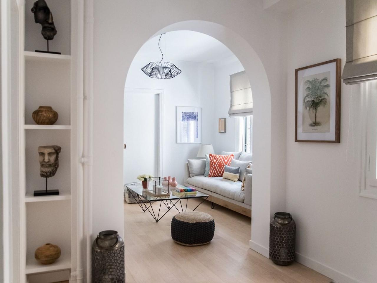 Virtue By Stylish Stays Athens Luaran gambar
