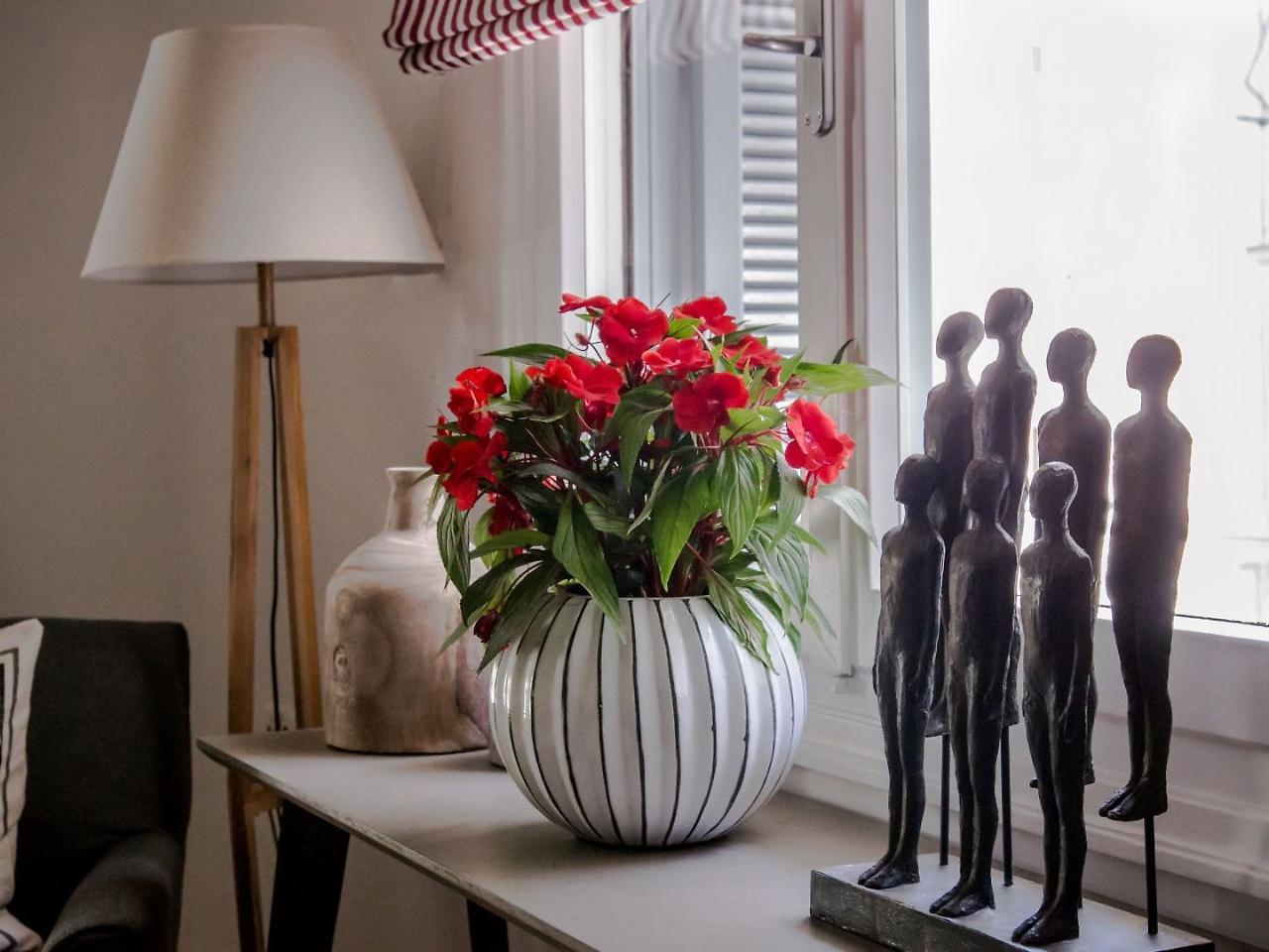 Virtue By Stylish Stays Athens Luaran gambar